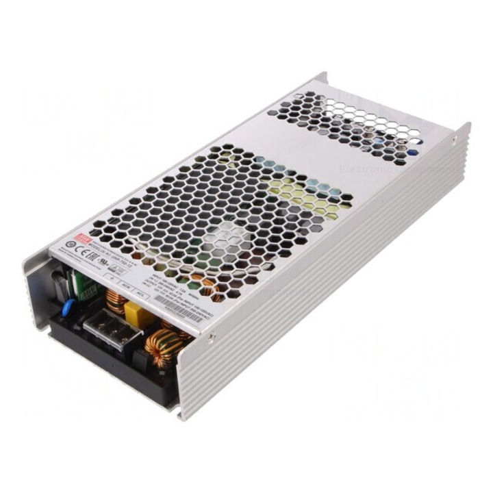 Alimentator Modular 720W 12VDC 60A