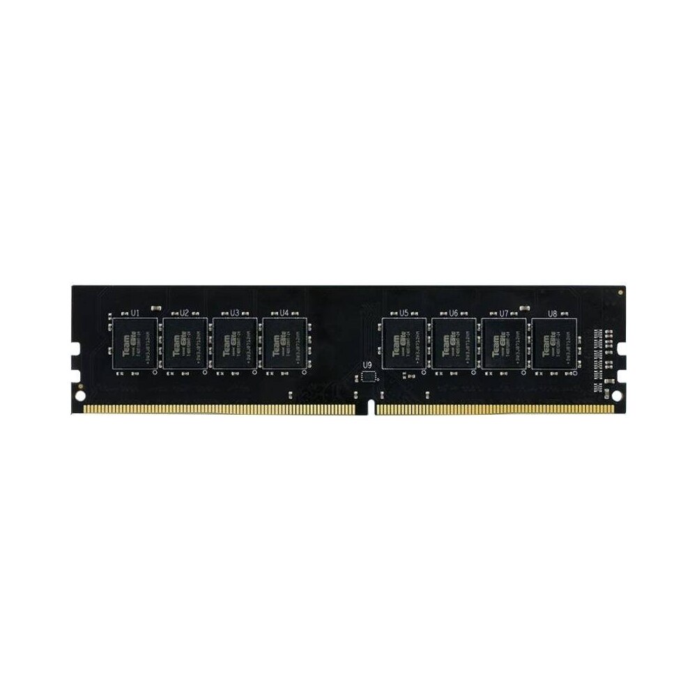 Memorie Team Group Elite DDR4 - 8GB, 2400 mhz, CL16-16-16-39 1.2V