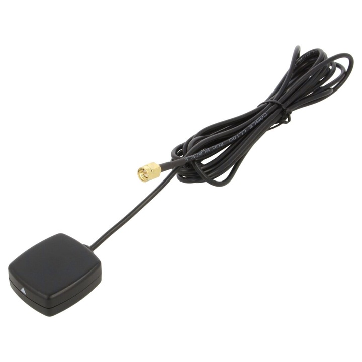 Antena GNSS GPS Magnetica cu Cablu