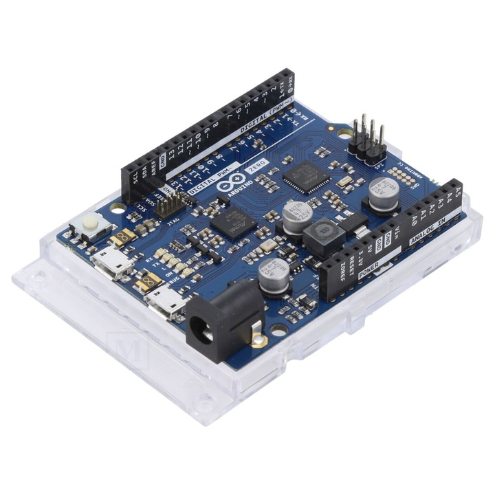 Arduino Zero Micro USB 5V 68x53mm