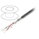 Cablu RS485 Cu LSZH 152m 300V