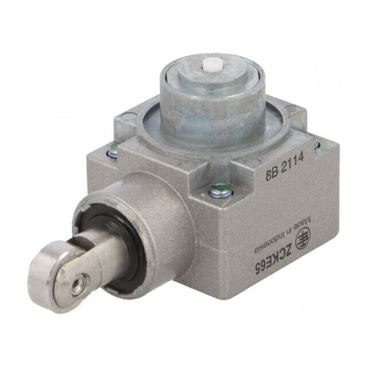 Cap de propulsie metalic ZCKE65