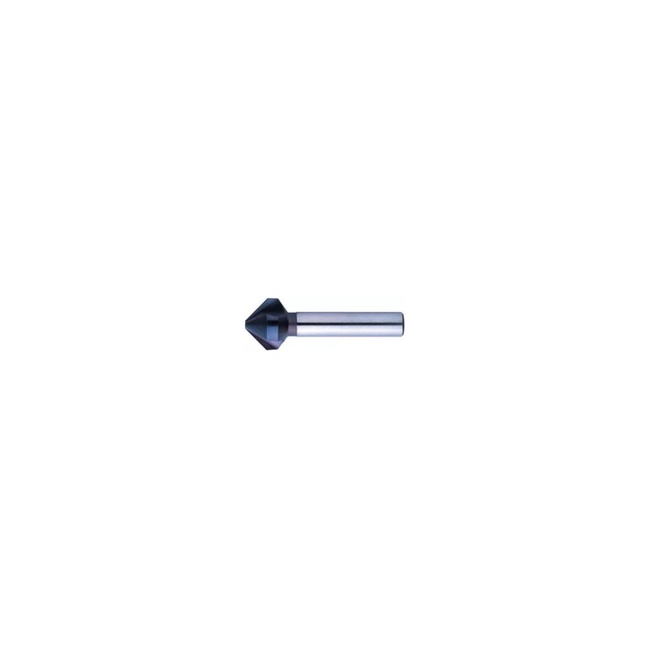 Burghiu de frezatn EXACT HSS TiALN 6,3 mm