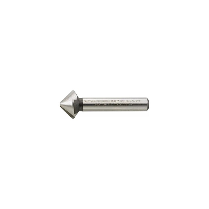 Burghiu de frezat, EXACT HSSE 90 C 20.5mm