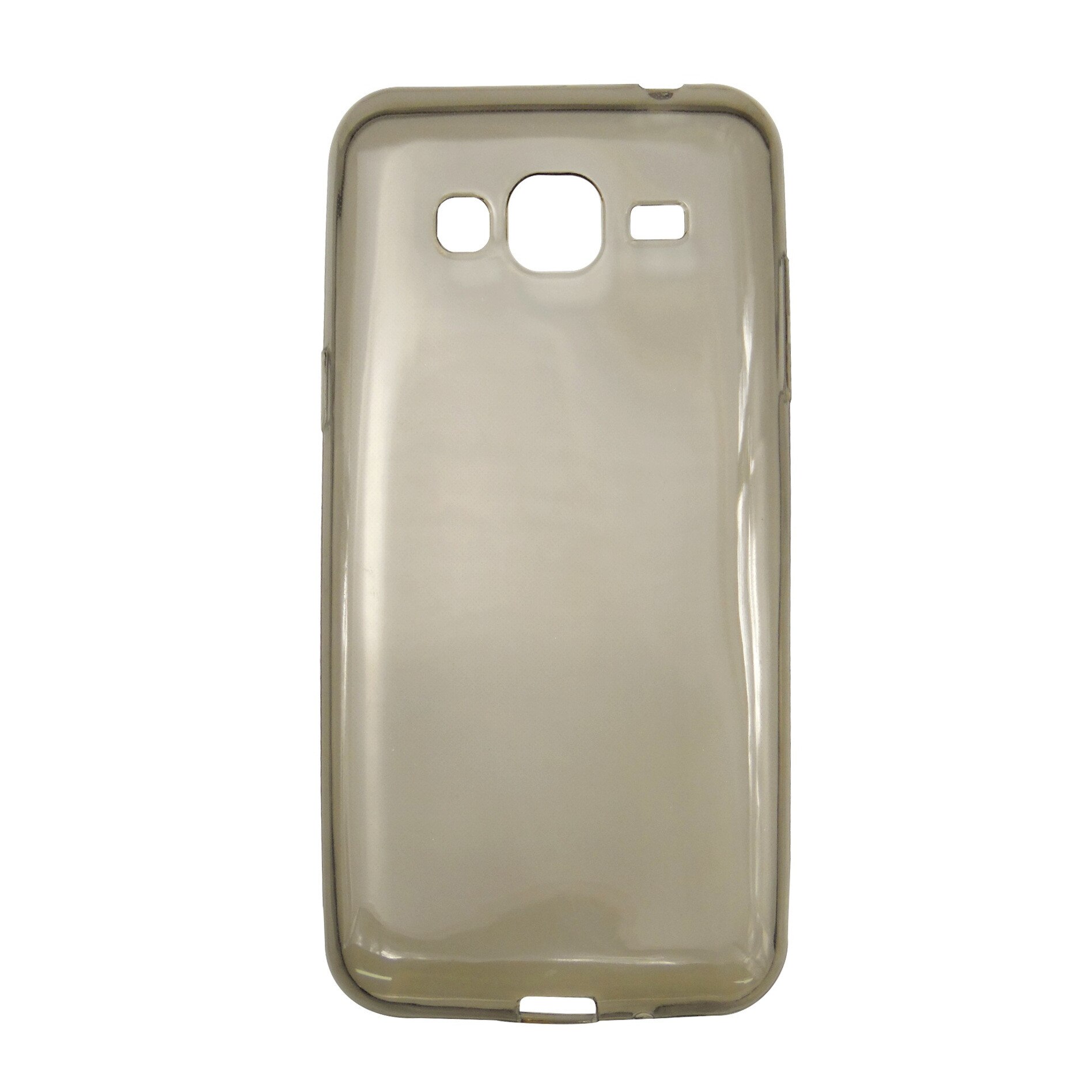 Husa silicon ultraslim GreenGo fumurie pentru Samsung Galaxy J3 (SM-J320F) (2016)