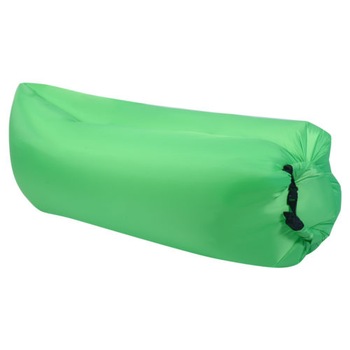 Saltea gonflabila IMK Lazy Bag, Verde + CADOU suport Card Telefon Marca iMK Saltea gonflabila IMK Lazy Bag, Verde + CADOU suport Card Telefon Marca iMK