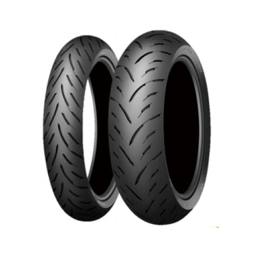 Anvelope moto Dunlop Sportmax GPR-300 moto 180/55 R17 73 (W) - eMAG.ro