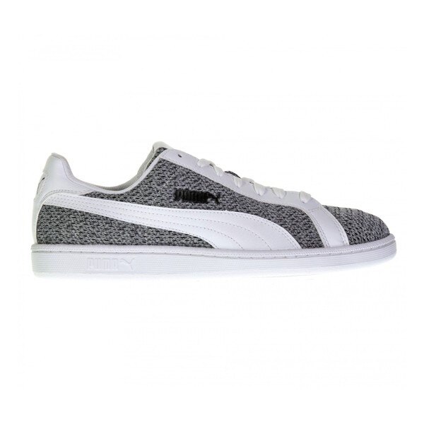 Incaltaminte Puma smash knit, Gri