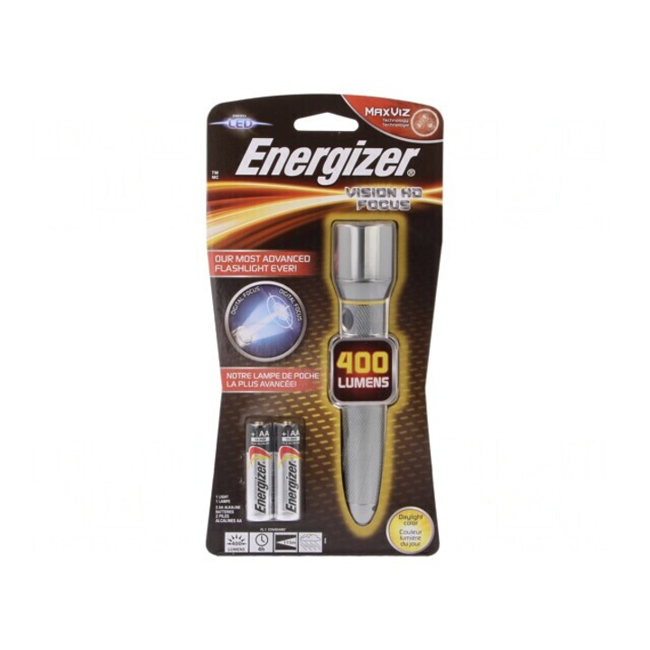 Lanterna LED Etansa la Apa 400lm 4h