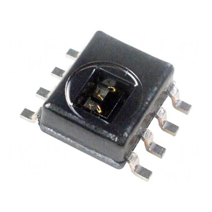 Senzor Digital de Temperatura si Umiditate HIH8130