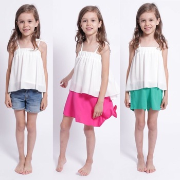 Salopeta versatila 3 in 1, fete, Miss H, Multicolor, Alb/Roz Salopeta versatila 3 in 1, fete, Miss H, Multicolor, Alb/Roz