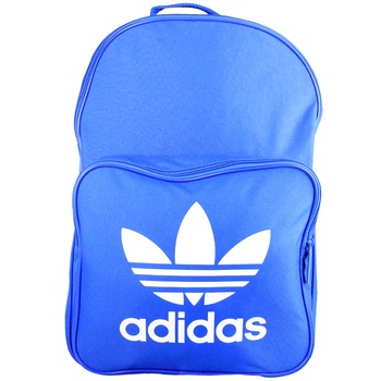 Rucsac unisex adidas Originals Classic Treofil BK6722, Albastru Rucsac unisex adidas Originals Classic Treofil BK6722, Albastru