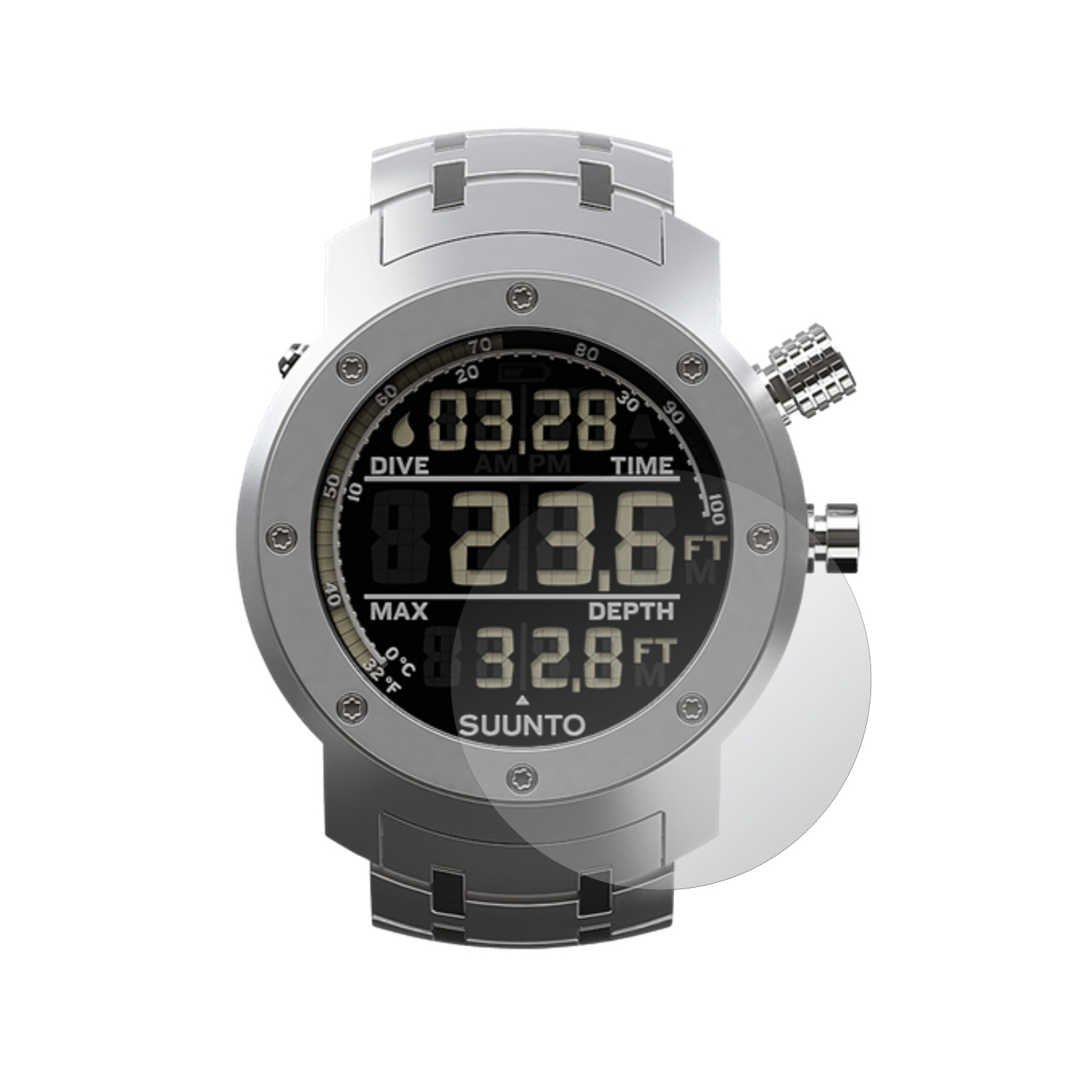 Suunto elementum 2025