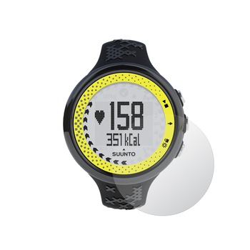 Set 2 Folii Protectie Ecran, Acoperire Totala, Adezive si Foarte Flexibile, Invisible Skinz Ultra-Clear AutoRegeneranta pentru Smartwatch Suunto M1, M2, M3, M4, M5 Set 2 Folii Protectie Ecran, Acoperire Totala, Adezive si Foarte Flexibile, Invisible Skinz Ultra-Clear AutoRegeneranta pentru Smartwatch Suunto M1, M2, M3, M4, M5