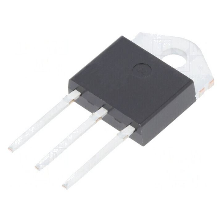Triac 1, 2kV 40A TOP3 200mA