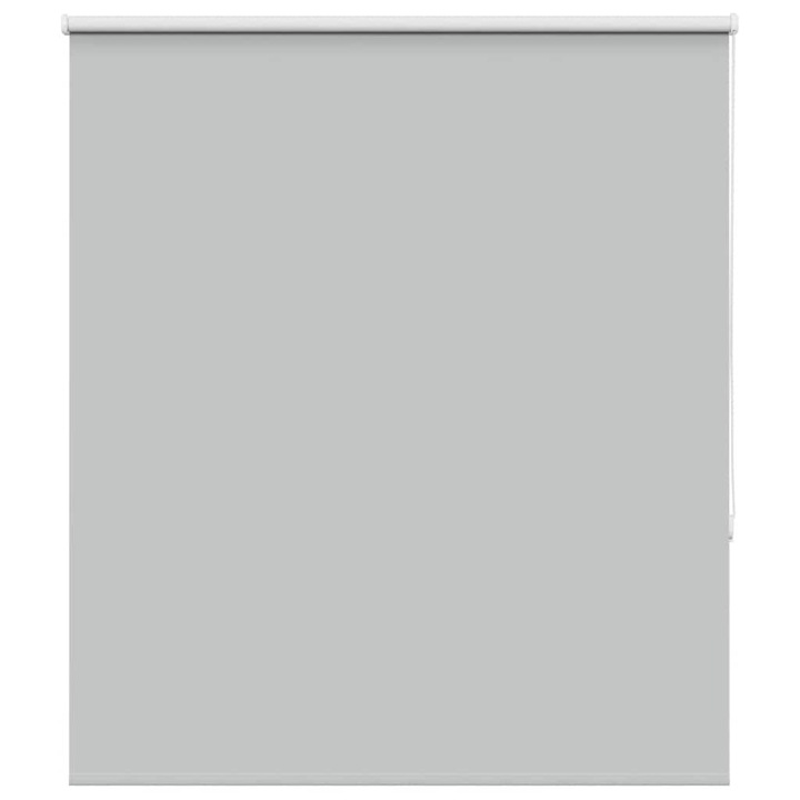 vidaXL redőny Blackout 130x130 cm Szövetszélesség 126,6 cm poliészter 4011368