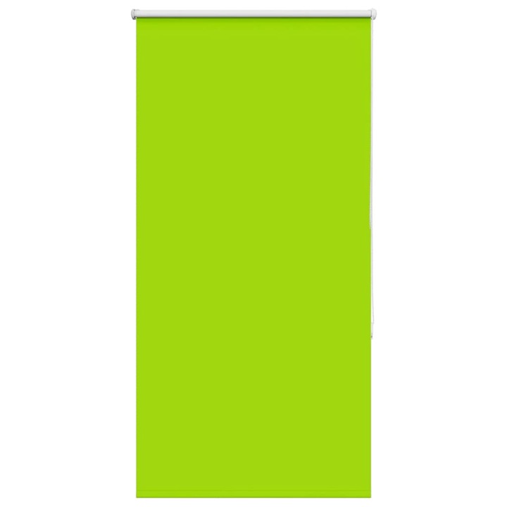 vidaXL redőny Blackout 80x150 cm szövetszélesség 75,7 cm poliészter 4011254
