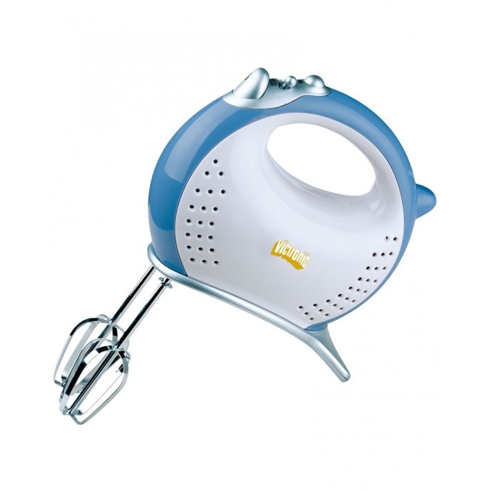 Mixer de mana Victronic VC248, 200 W, 5 Viteze