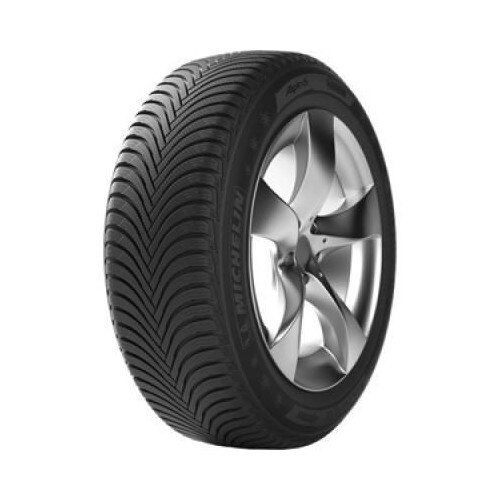Anvelopa Iarna MICHELIN Alpin5 RFT 205/55 R16 91H