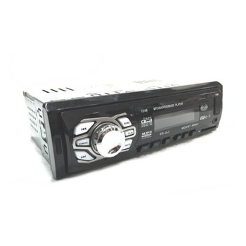 Mp3 Player Power Sound Auto USB, Card, Telecomanda Mp3 Player Power Sound Auto USB, Card, Telecomanda