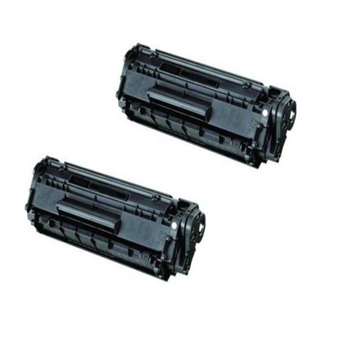 Kompatibilis SLOT festékkazetták készlete 2 db. HP CF279A