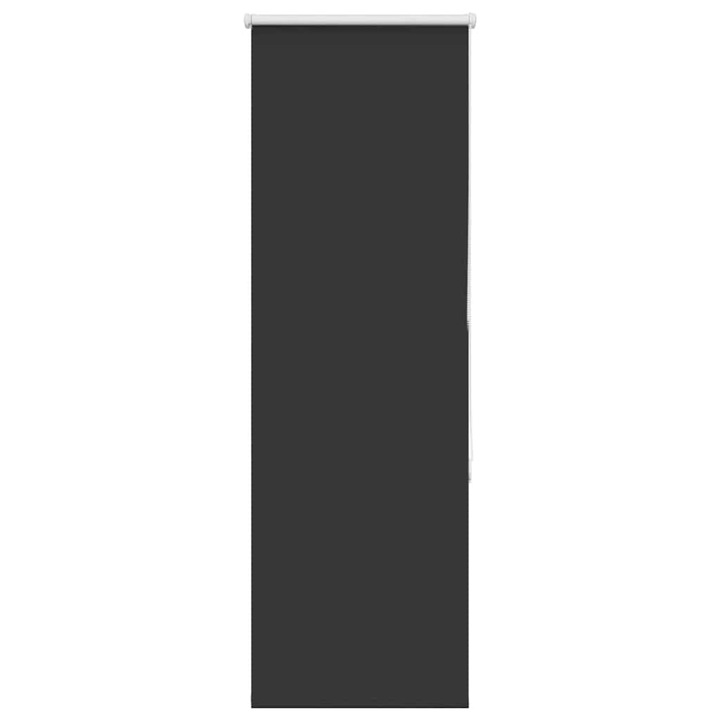 vidaXL redőny Blackout 40x130 cm Szövetszélesség 35,7 cm Poliészter 4010830