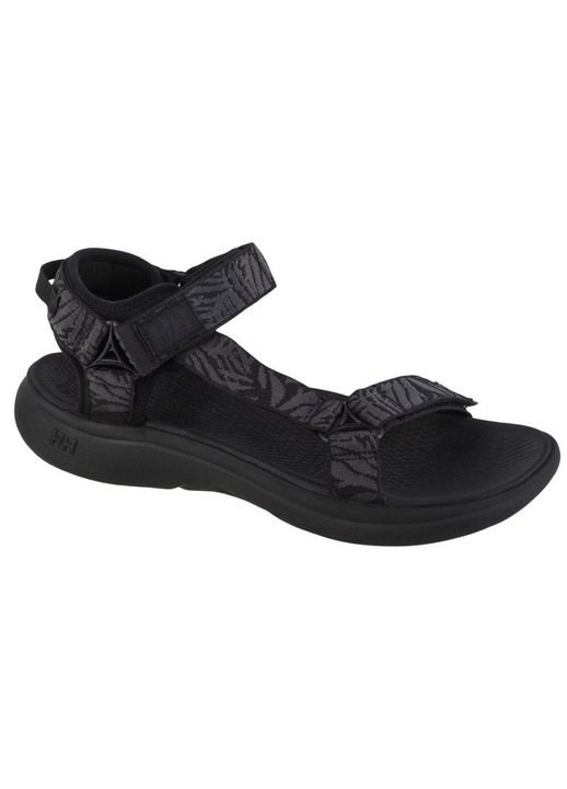 Ferfi sportcipo, Helly Hansen, BM183665, Fekete