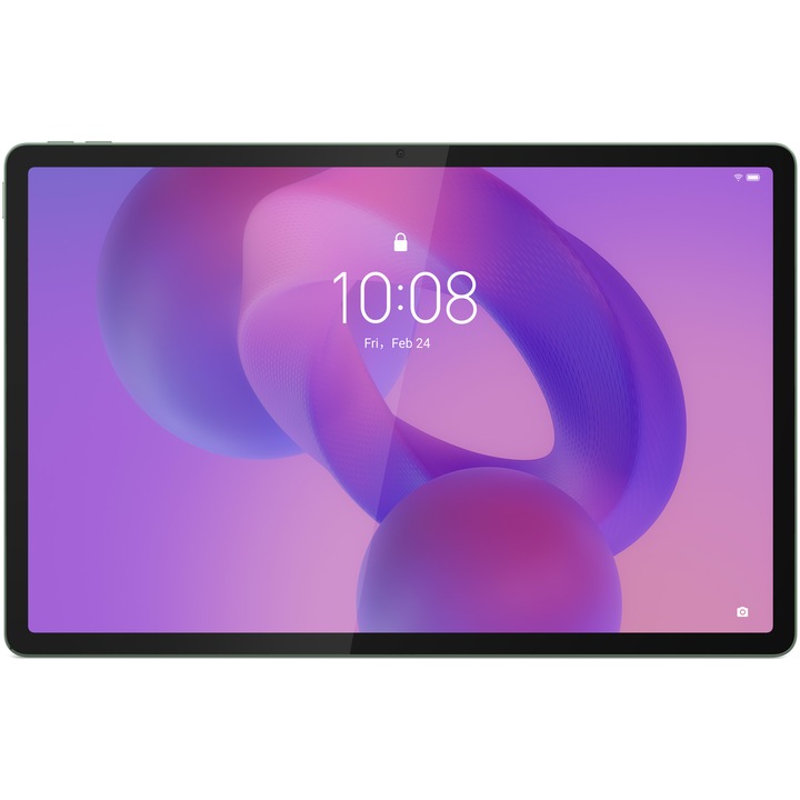 Таблет Lenovo Idea Tab Pro, Octa-Core, 12.7" 3K (2944 x 1840) IPS, 8GB RAM, 256GB, Wifi, Luna Grey