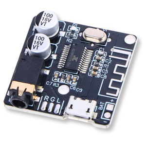 Module & Componente robotica