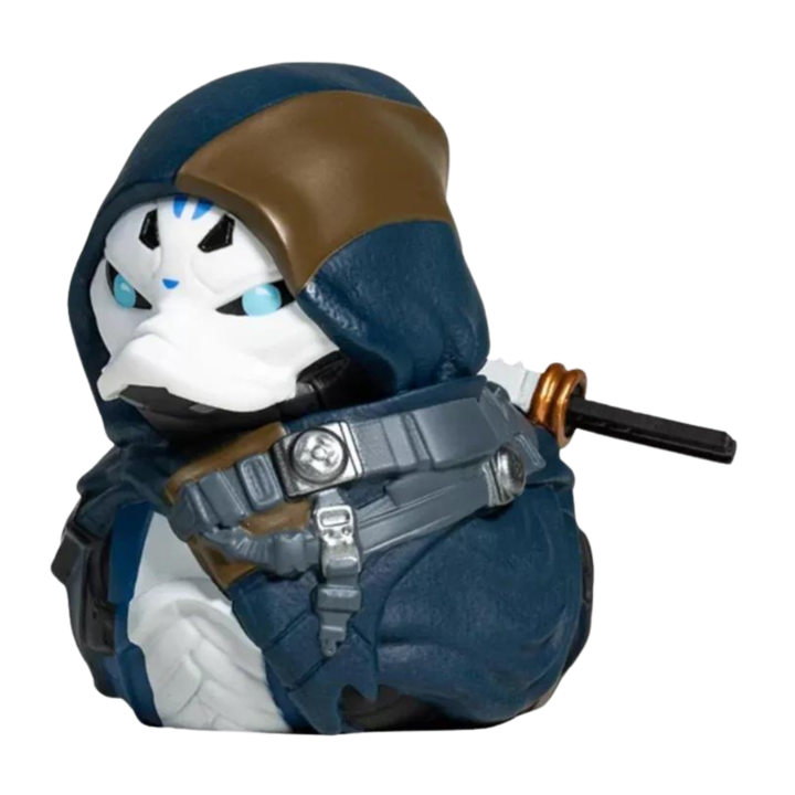 Tubbz Duck figura Destiny: The Stranger 7 (dobozos kiadás)