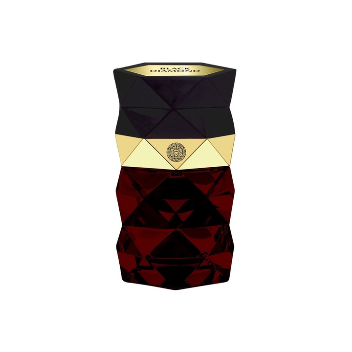 Парфюмна вода, Emper, Black Diamond, за жени, 100 мл