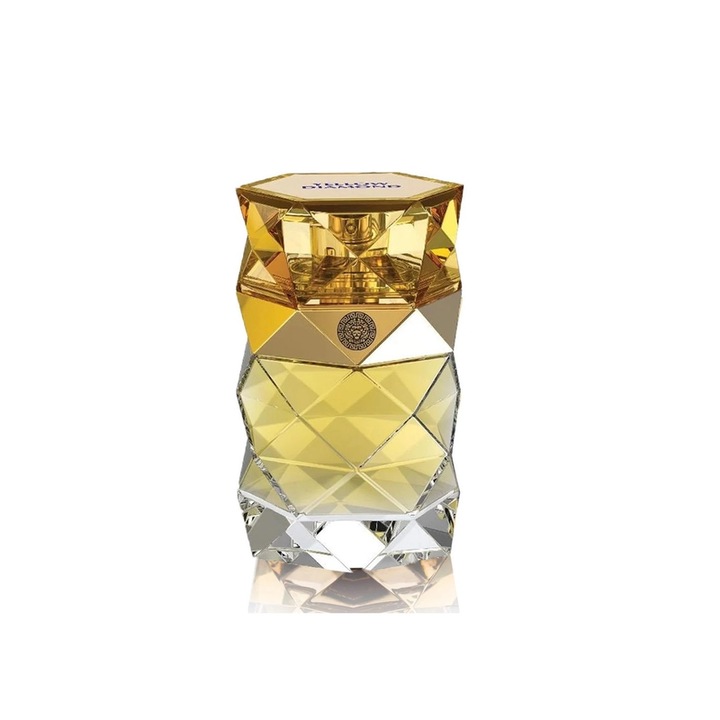 Парфюмна вода Emper, Yellow Diamond, за жени, 100 мл