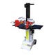 Despicator vertical de lemne hidraulic de mare putere 8T, 3000W Dedra