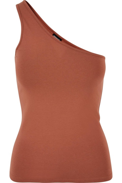 TOP Urban Classics Women, Terracota XL INTL