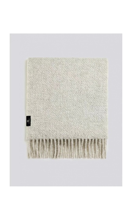 Esarfa Stock 22 gri unisex