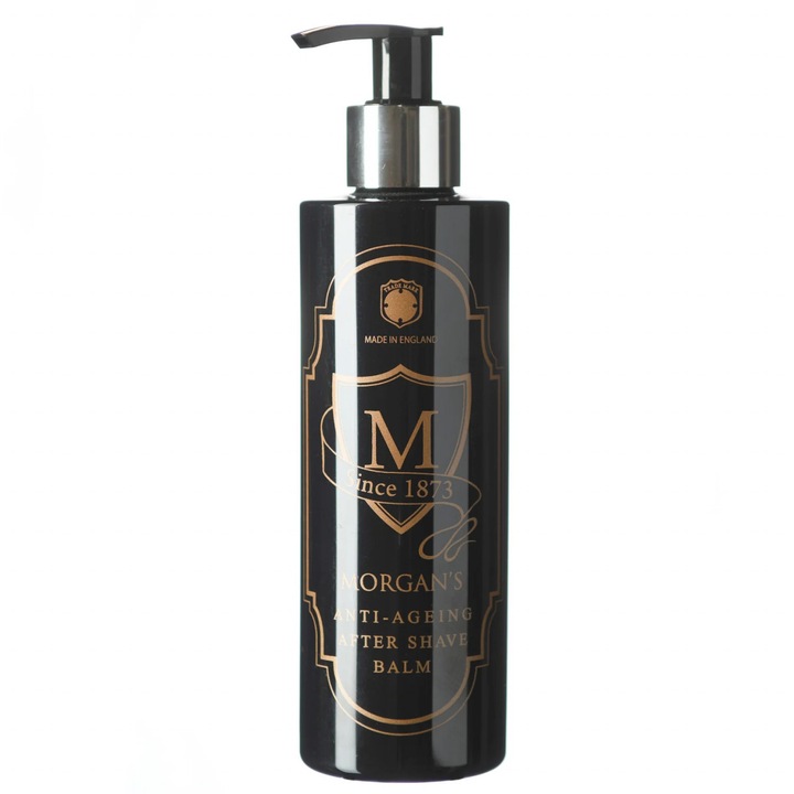 After shave balsam Morgan's Anti-Ageing After-Shave Balm 250ml