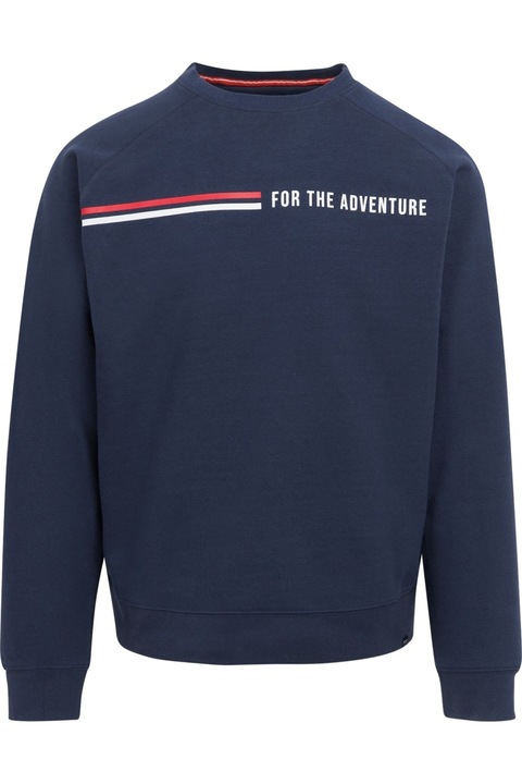 Férfi Regatta Nithsdale kapucnis, Navy, Tengerészkék