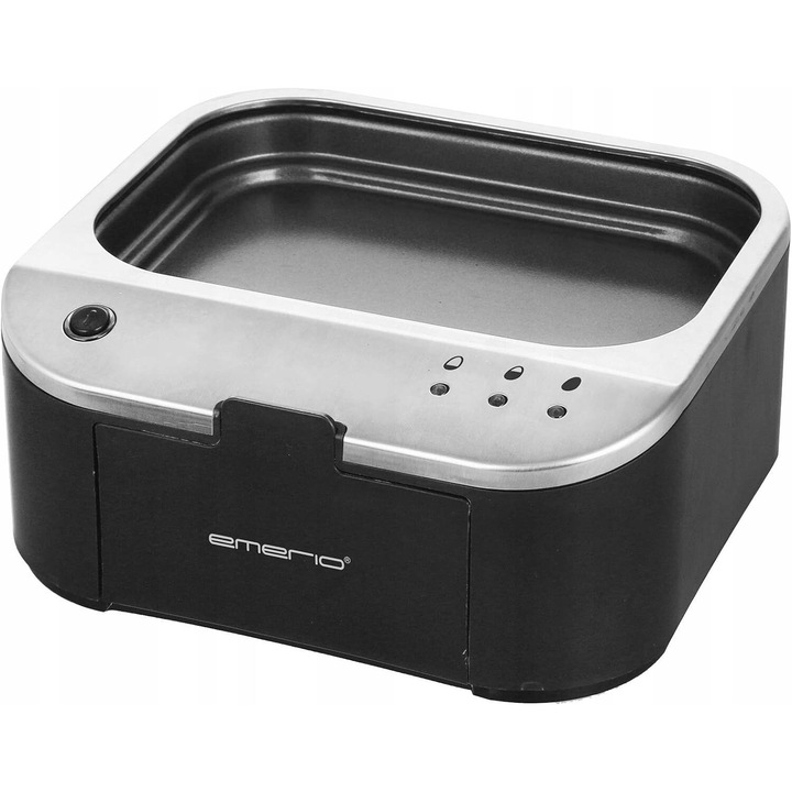 Aparat de fiert oua, EMERIO