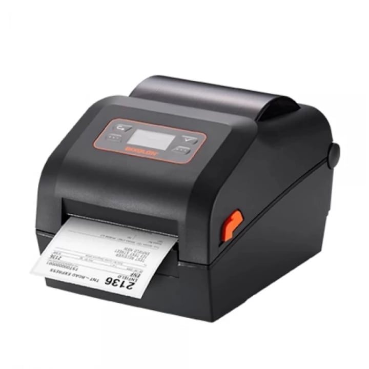 Imprimanta termica Bixolon SRP-275IIICOSG/BEG, negru