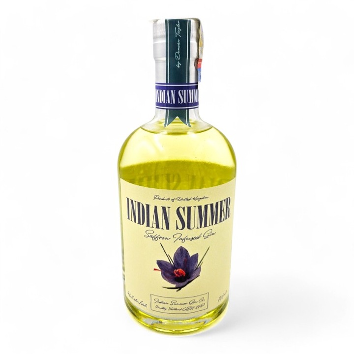Gin Duncan Taylor Indian Summer Gin, 46%, 0.7l