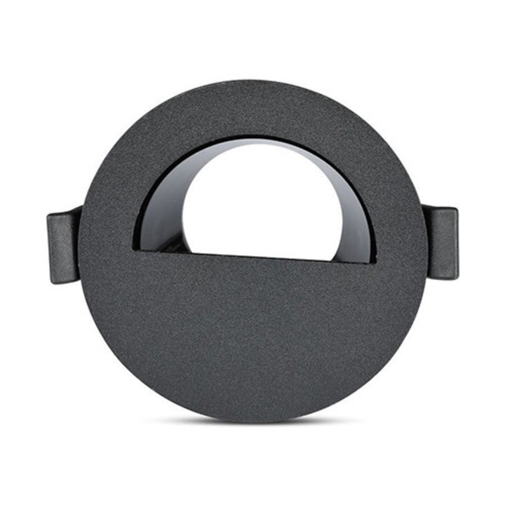 Body Spot GU10 - FEKETE