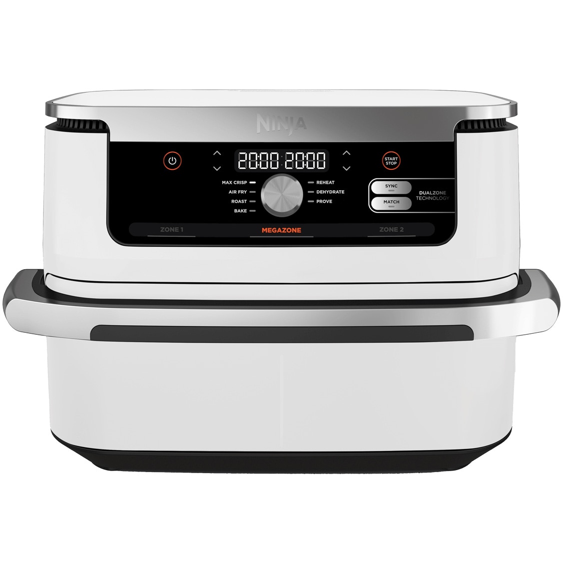 Air Fryer Ninja Flex Drawer ( AF500EUWH & AF500EU )