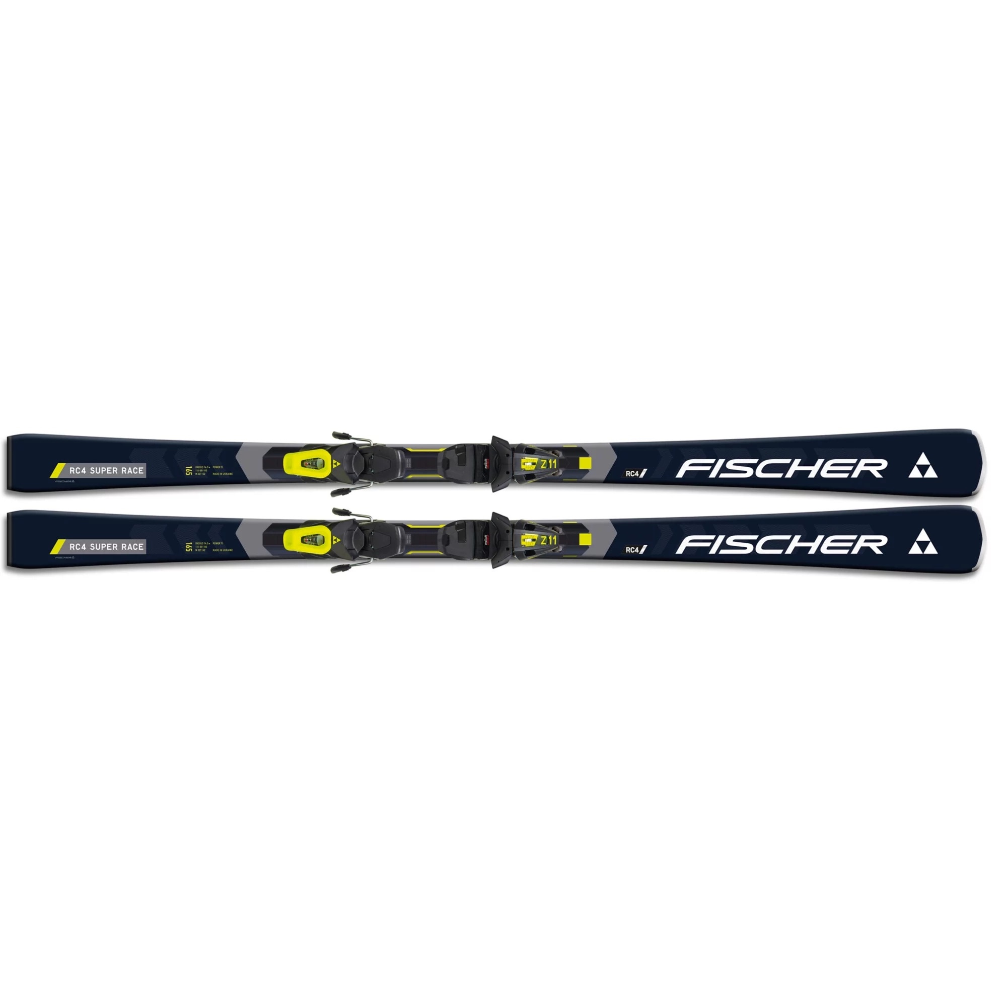 ‘22-23 FISCHER RC4 SC PRO 165cm res_20d3e0b19ce5b6124a54ceb530