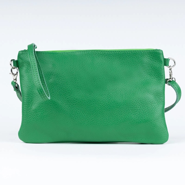 Geanta plic crossbody