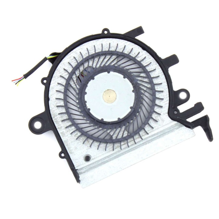 Hűtő HP laptop CPU processzorhoz 850830-001