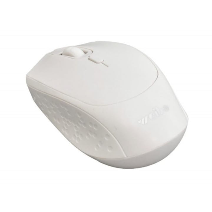 Mouse wireless Lenovo 540, 2400DPI, Gri