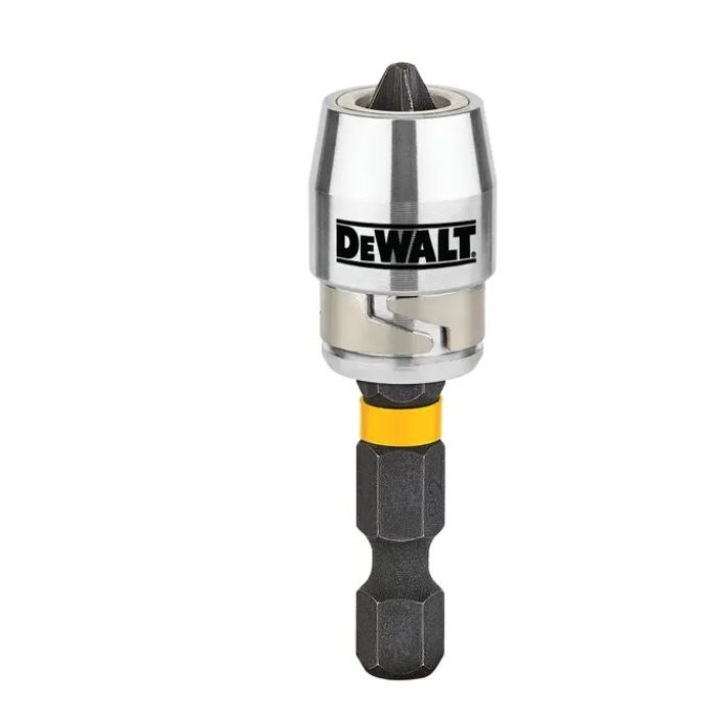 Set 2 biti pentru insurubare, DeWalt, profil Phillips, PH2, 50 mm