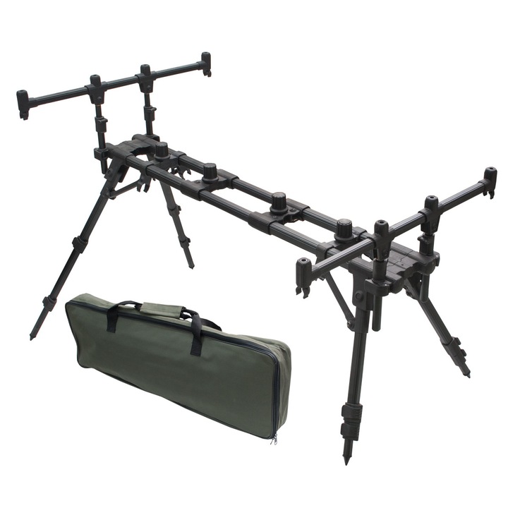 Стойка за въдици Pod Carp Expert Neo Giant