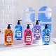 Set 3 x Sapun Lichid OCEAN Breeze, parfum fresh de mare, maini curate si hidratate, 3 x 500 ml | Ultra Compact