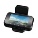 Camera Auto Dubla DVR CarView™ Pro, Inregistrare Video 4k, Unghi filmare 170°, Camera Spate Full HD 1080P Unghi 120°, Inregistrare in Bucla, HDR, Vedere Nocturna, Monitorizare Parcare, Senzor Coliziune, Negru